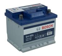 Bosch S4 Fahrzeugbatterie 44 Ah 12 V 440 A Auto