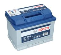 Bosch S4 Fahrzeugbatterie 60 Ah 12 V 540 A Auto