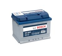 Bosch S4 Fahrzeugbatterie 60 Ah 12 V 540 A Auto