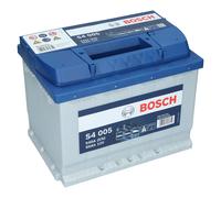 Bosch S4 Fahrzeugbatterie 60 Ah 12 V 540 A Auto