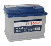 Bosch S4 Fahrzeugbatterie 60 Ah 12 V 540 A Auto