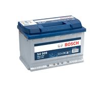 Bosch | Starterbatterie S4 (0 092 S40 090) u.a. für , Opel, Fiat, Hyundai, Chevrolet, Chrysler, Jeep, Lancia, Lexus, Dodge, Ferrari