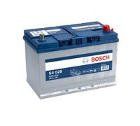 Bosch S4 Fahrzeugbatterie 95 Ah 12 V 830 A Auto