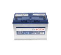 BOSCH Starterbatterie S4E 0 092 S4E 420