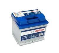 Bosch S4 Fahrzeugbatterie 44 Ah 12 V 440 A Auto