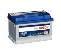 BOSCH S4 Starterbatterie 0092S40070