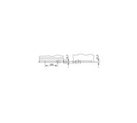 Bosch S4 Fahrzeugbatterie 80 Ah 12 V 740 A Auto