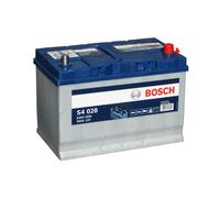 BOSCH S4 Starterbatterie 0092S40280