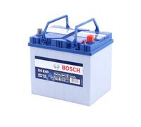 Bosch Starterbatterie S4E 3.55L (0 092 400) für Mazda 3 Forester 2 Cx-5 Cx-3