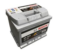 BOSCH Starterbatterie S5 0 092 S50 010