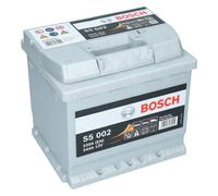 Bosch S5 002 Autobatterie 54Ah