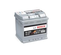 Bosch S5 002 Autobatterie 54Ah