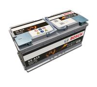 Bosch S5 A15 Fahrzeugbatterie 105 Ah 12 V 950 A Auto
