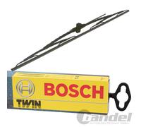 Wischblatt BOSCH Twin Truck N75, 700mm, Vorne, 1 Stück