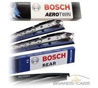 Bosch Aerotwin Scheibenwischerblatt