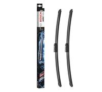 Bosch Scheibenwischer Aerotwin A051S, Länge: 530mm/530mm - Set für