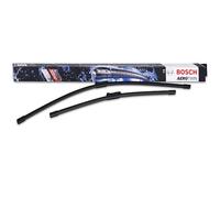 Wischblatt BOSCH Aerotwin A077S, 750/500mm, Vorne, 2 Stück
