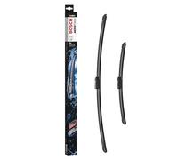 Bosch Scheibenwischer Aerotwin A106S, Länge: 700mm/425mm - Set für Frontscheibe