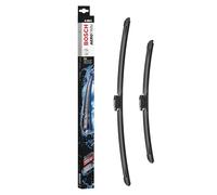 Bosch Scheibenwischer Aerotwin A109S, Länge: 550mm/400mm - Set für Frontscheibe