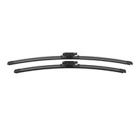 Bosch Scheibenwischer Aerotwin A117S, Länge: 650mm/550mm - Set für Frontscheibe