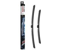 Bosch Scheibenwischer Aerotwin A204S, Länge: 600mm/475mm - Set für Frontscheibe