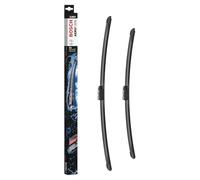 Bosch Scheibenwischer Aerotwin A225S, Länge: 650mm/550mm - Set für Frontscheibe