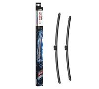 Bosch Scheibenwischer Aerotwin A242S, Länge: 600mm/550mm - Set für Frontscheibe