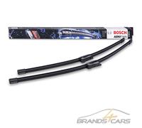 BOSCH Wischblatt Aerotwin 3 397 014 244