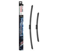 Bosch Scheibenwischer Aerotwin A295S, Länge: 600mm/400mm - Set für