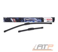 Wischblatt BOSCH Aerotwin 3 397 014 318, 625/450mm, Vorne, 2 Stück