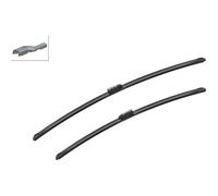 Bosch Scheibenwischer Aerotwin A385S 3397007385
