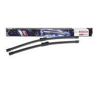 Bosch Scheibenwischer Aerotwin A430S, Länge: 600mm/530mm - Set für Frontscheibe