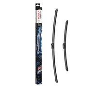 Bosch Scheibenwischer Aerotwin A523S, Länge: 650mm/450mm - Set für