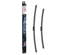 Bosch Scheibenwischer Aerotwin A581S, LŠnge: 680mm/575mm Ð Set fŸr Frontscheibe