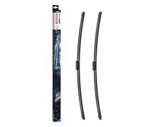 Bosch Scheibenwischer Aerotwin A640S, Länge: 725mm/725mm - Set für