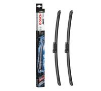 Bosch Scheibenwischer Aerotwin A922S, Länge: 500mm/500mm - Set für