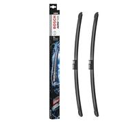 Bosch Scheibenwischer Aerotwin A923S, Länge: 530mm/530mm - Set für Frontscheibe