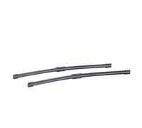 Bosch Scheibenwischer Aerotwin A923S, Länge: 530mm/530mm - Set für Frontscheibe