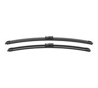 Bosch Scheibenwischer Aerotwin A928S, Länge: 530mm/475mm - Set für Frontscheibe - Nur für Rechtslenker-Fahrzeuge (UK)