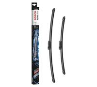 Bosch Scheibenwischer Aerotwin A929S, Länge: 600mm/475mm - Set für Frontscheibe