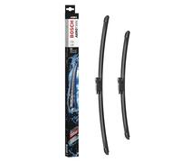 Bosch Scheibenwischer Aerotwin A930S, Länge: 600mm/475mm - Set für Frontscheibe - Nur für Rechtslenker-Fahrzeuge (UK)