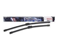 Bosch Scheibenwischer Aerotwin A931S, LŠnge: 550mm/450mm Ð Set fŸr Frontscheibe