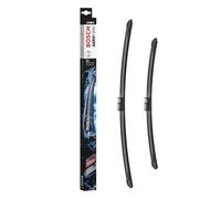 Bosch Scheibenwischer Aerotwin A936S, LŠnge: 600mm/475mm Ð Set fŸr Frontscheibe