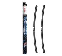 Bosch Scheibenwischer Aerotwin A942S, Länge: 650mm/650mm - Set für Frontscheibe
