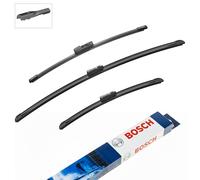 Bosch Aerotwin Wischblatt Satz Nr. A 945 S Scheibenwischer, 2 Stück