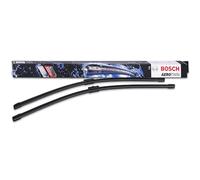 Bosch Scheibenwischer Aerotwin A950S, LŠnge: 700mm/700mm Ð Set fŸr Frontscheibe