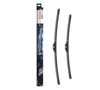 Bosch Scheibenwischer Aerotwin A958S, Länge: 650mm/650mm - Set für
