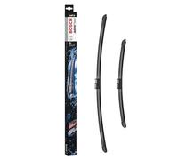Bosch Scheibenwischer Aerotwin A977S, LŠnge: 650mm/425mm Ð Set fŸr Frontscheibe