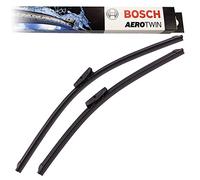 Bosch Scheibenwischer Aerotwin AM460S, Länge: 530mm/450mm - Set für Frontscheibe