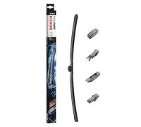BOSCH Wischblatt BOSCH Aerotwin Plus (einzeln verkauft) MERCEDES-BENZ SLK, OPEL ASTRA, FIAT DUCATO, BMW 1er-Reihe, ALFA ROMEO 147 (3 397 006 835)